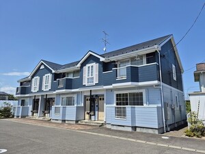 SS・Grande　Forum外観写真