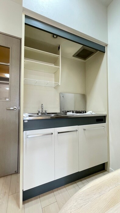 物件内観写真8　(キッチン)