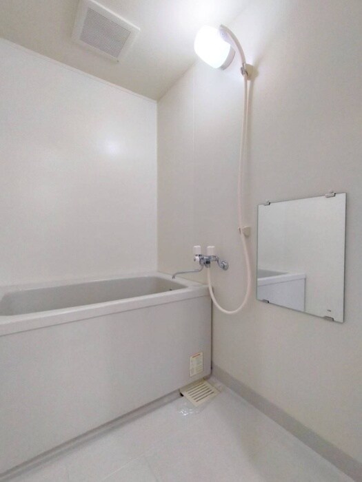 物件内観写真9　(バス／シャワールーム等)