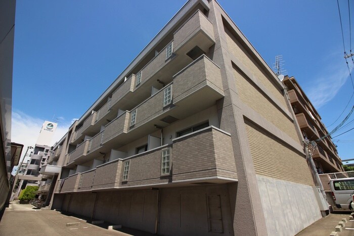 物件外観写真4　(外観写真)