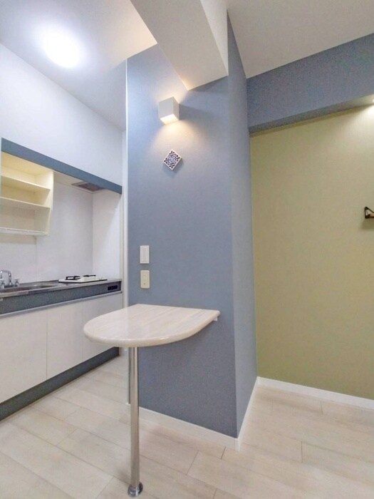 物件内観写真13　(キッチン)