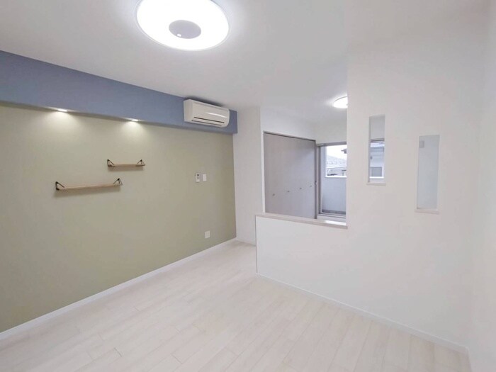 物件内観写真16　(居室)