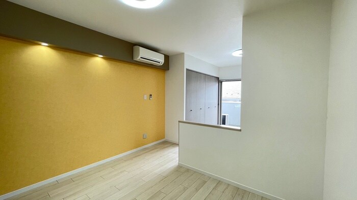 物件内観写真21　(居室)