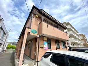 ホープフル清水沼外観写真