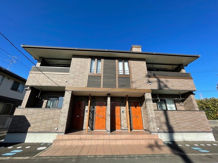 物件外観写真6　(外観写真)