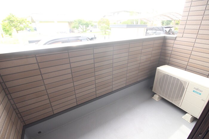 物件内観写真19　(ベランダ・バルコニー)