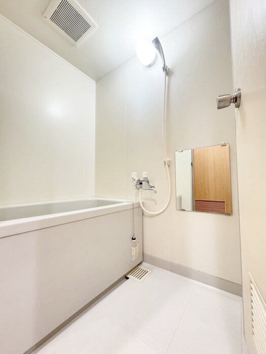 物件内観写真9　(バス／シャワールーム等)