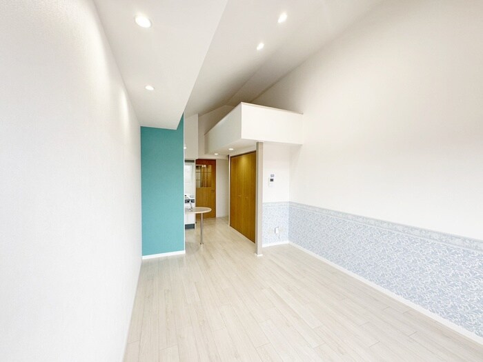 物件内観写真16　(居室)