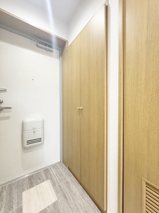 物件内観写真19　(靴箱)