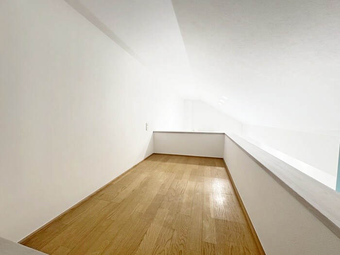 物件内観写真20　(ロフト)