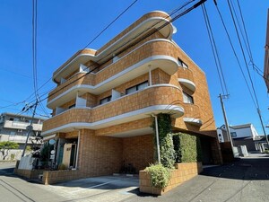 セノアビラ外観写真