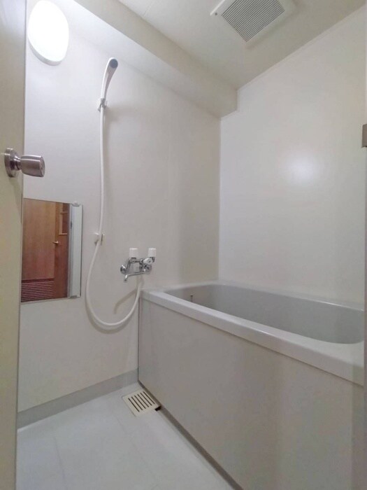 物件内観写真9　(バス／シャワールーム等)