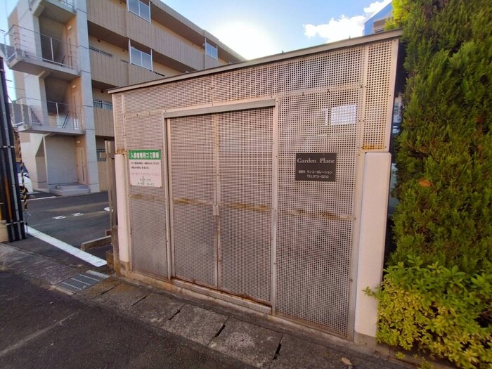 物件外観写真5　(建物設備)