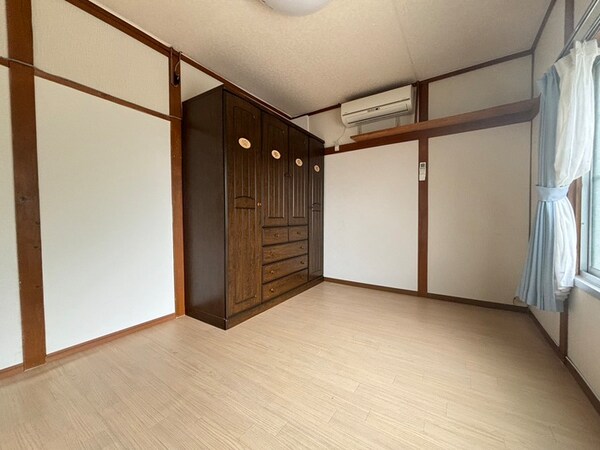 居室