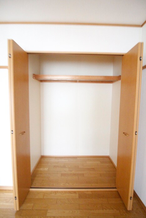 物件内観写真11　(収納)