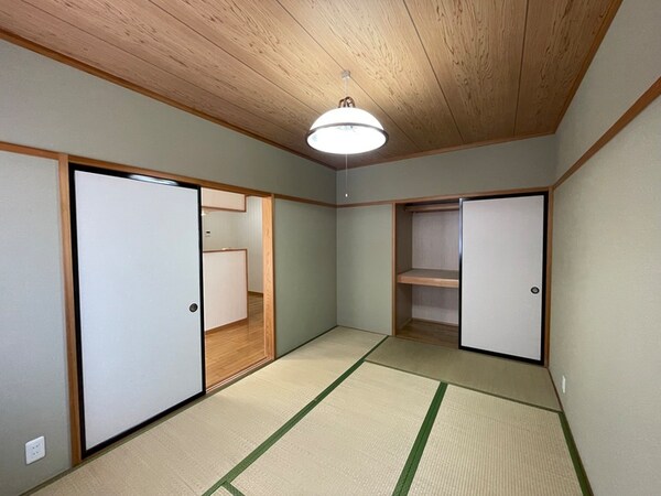 居室