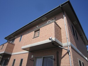 ビレッジ双葉外観写真