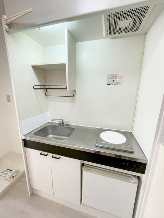 物件内観写真9　(キッチン)