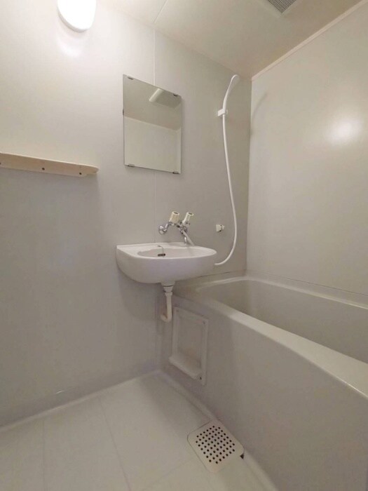 物件内観写真9　(バス／シャワールーム等)