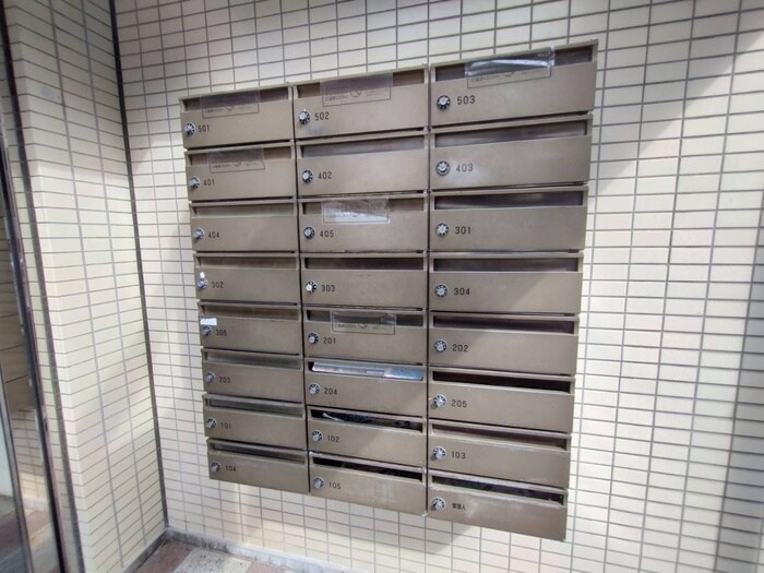 物件外観写真4　(その他)