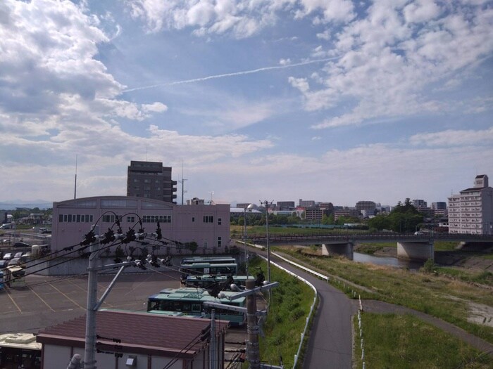 物件外観写真6　(周辺環境)