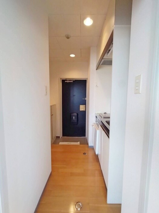 物件内観写真18　(廊下)