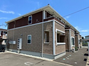 八重櫻B外観写真