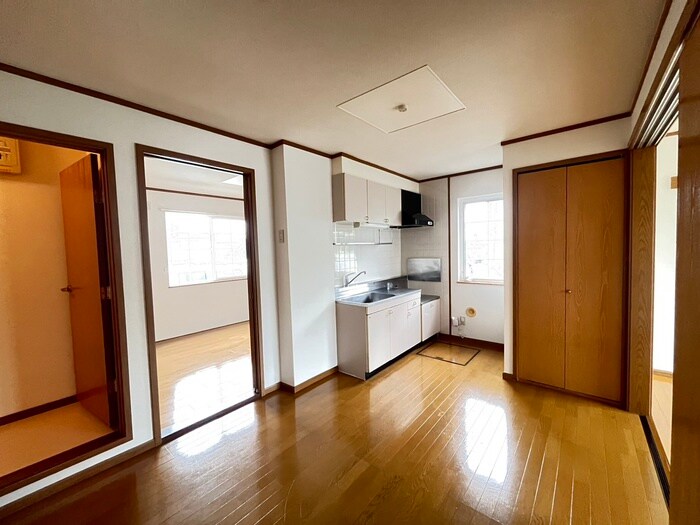 物件内観写真9　(居室)