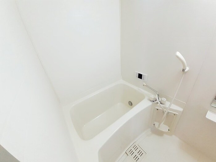 物件内観写真13　(バス／シャワールーム等)