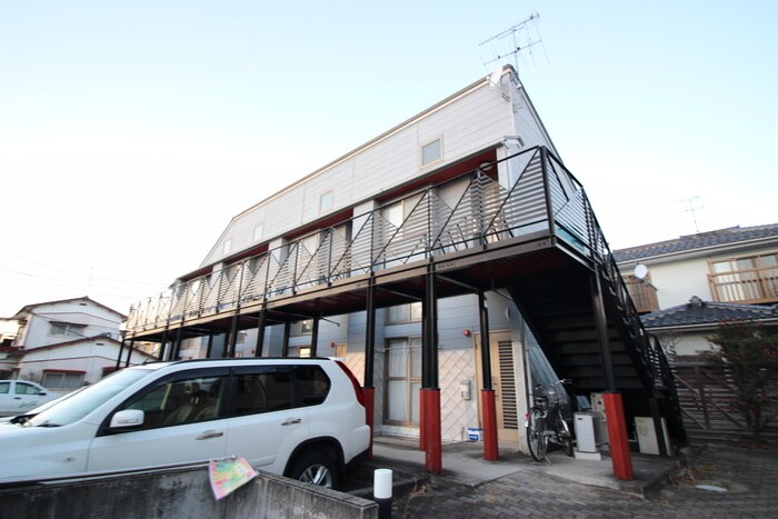 物件外観写真2　(外観写真)