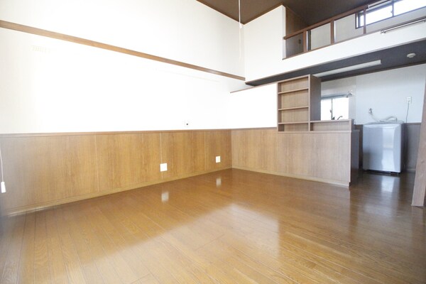 居室