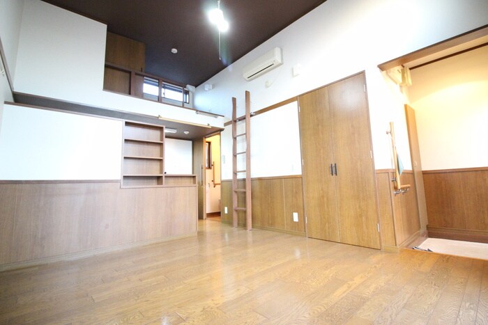 物件内観写真14　(居室)