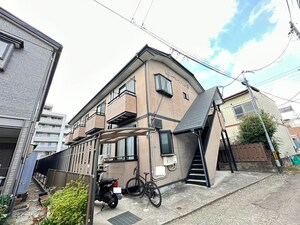 リバーサイドＫＳ外観写真