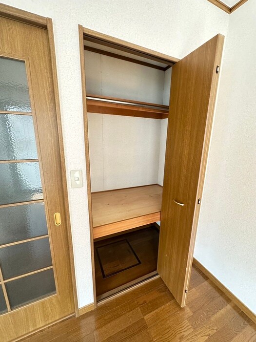 物件内観写真9　(収納)