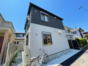 イスト（IST)外観写真