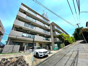 サンロード小松島（１０３）外観写真