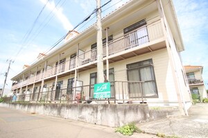 コーポ小幡2外観写真