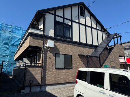 クリサンセマム長町南外観写真