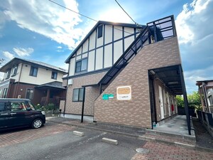 クリサンセマム長町南外観写真
