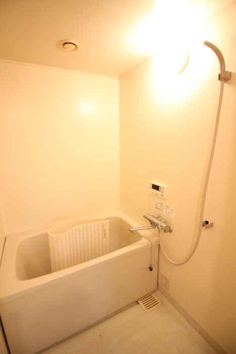 物件内観写真10　(バス／シャワールーム等)