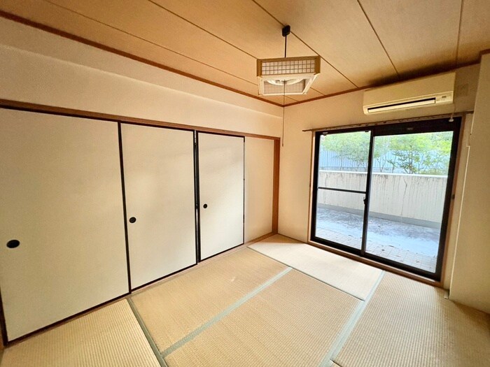 物件内観写真18　(居室)