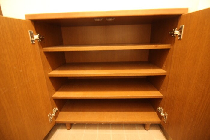 物件内観写真21　(靴箱)