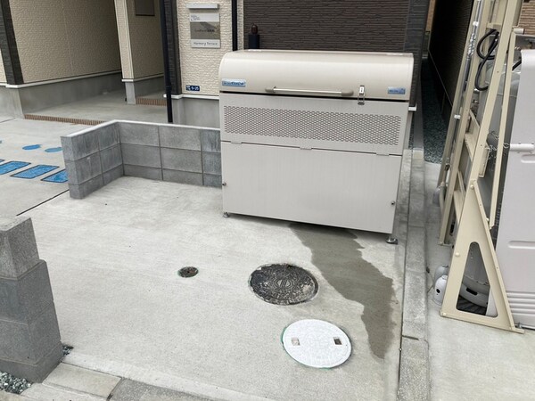 建物設備