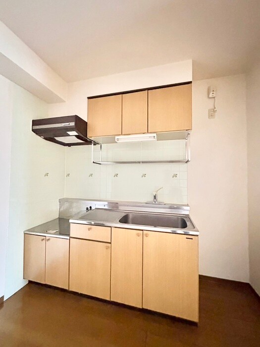 物件内観写真8　(キッチン)