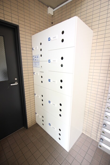 物件外観写真3　(建物設備)