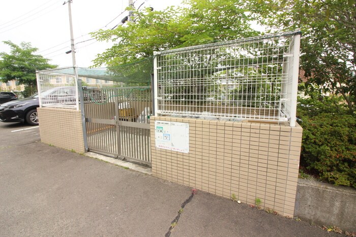 物件外観写真5　(周辺環境)