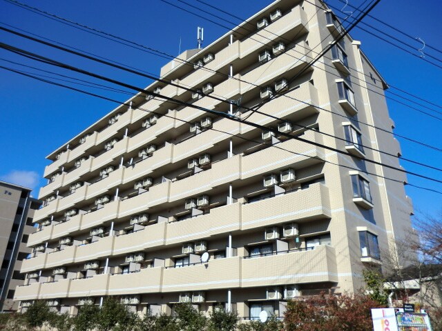 物件外観写真6　(外観写真)