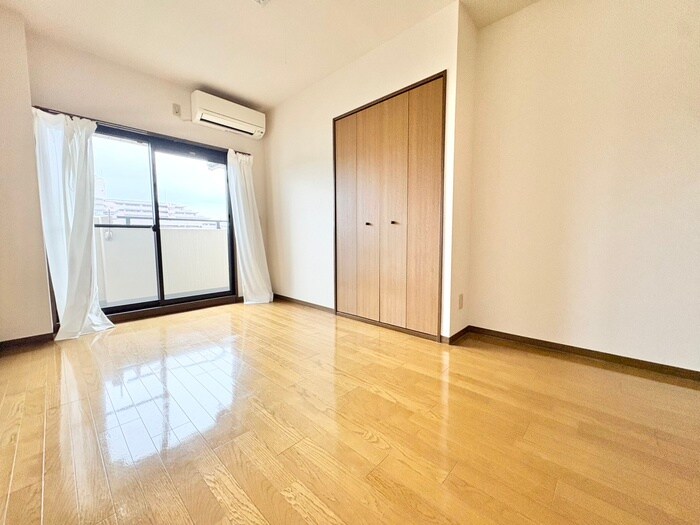 物件内観写真16　(居室)