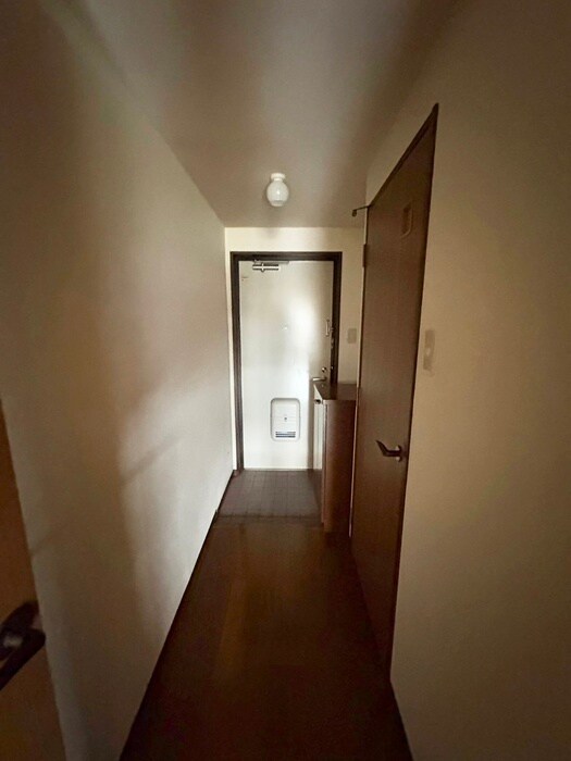 物件内観写真20　(玄関)