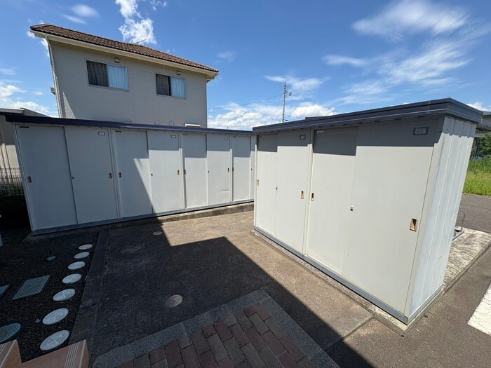 物件外観写真5　(建物設備)